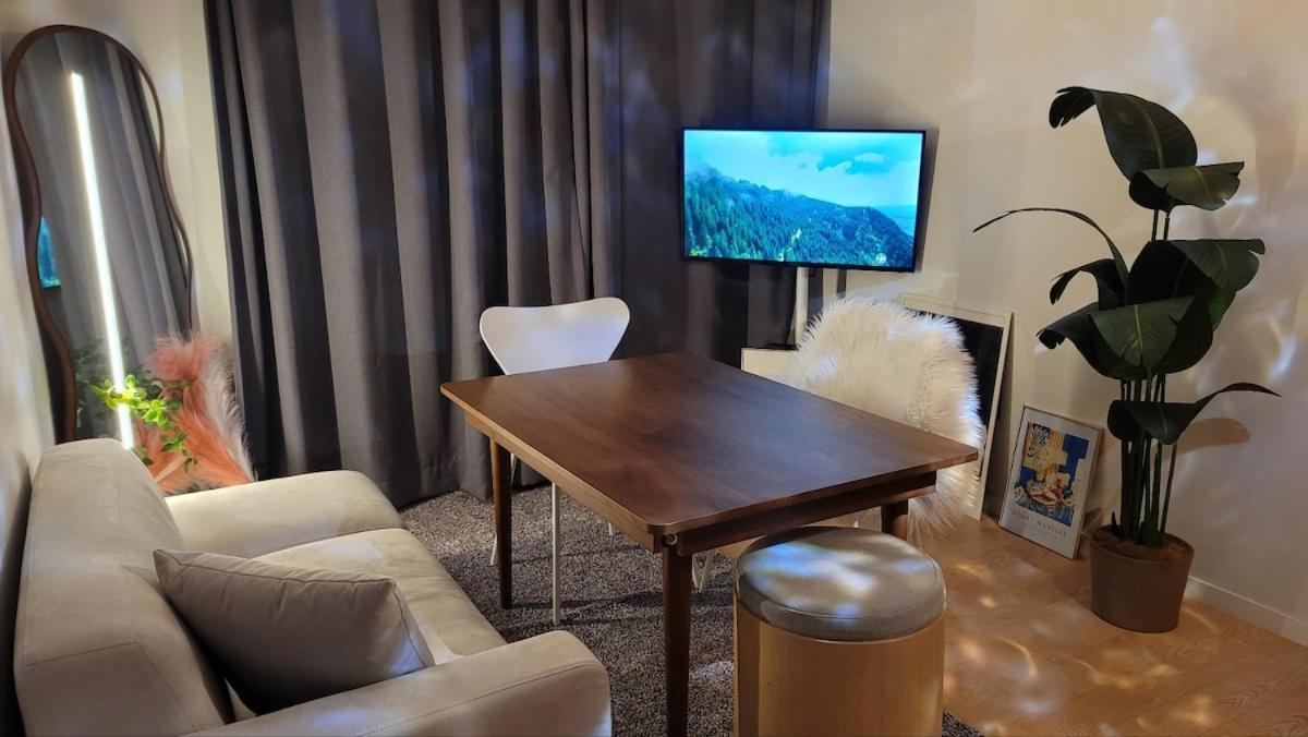 Coco Apartment