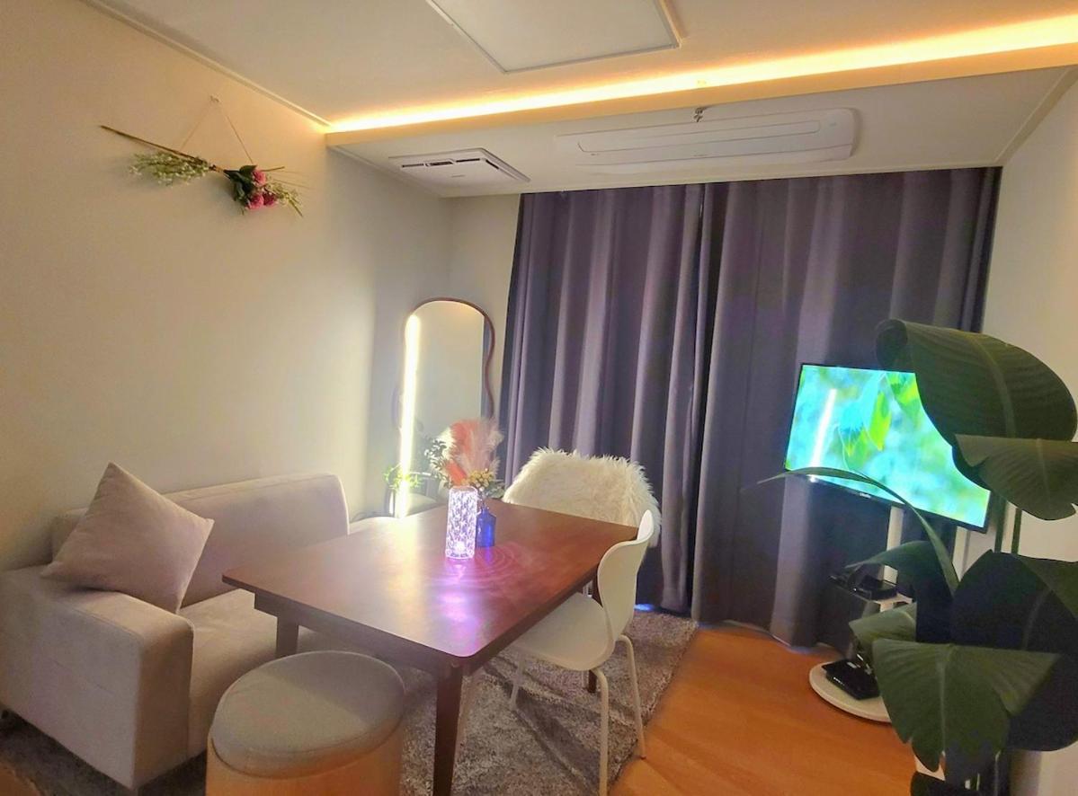 Coco Apartment *