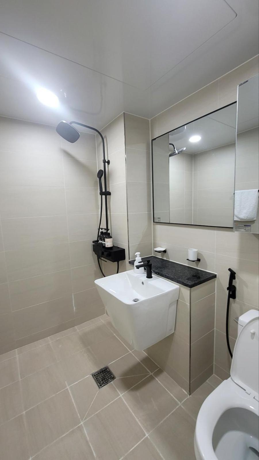 Coco Apartment
