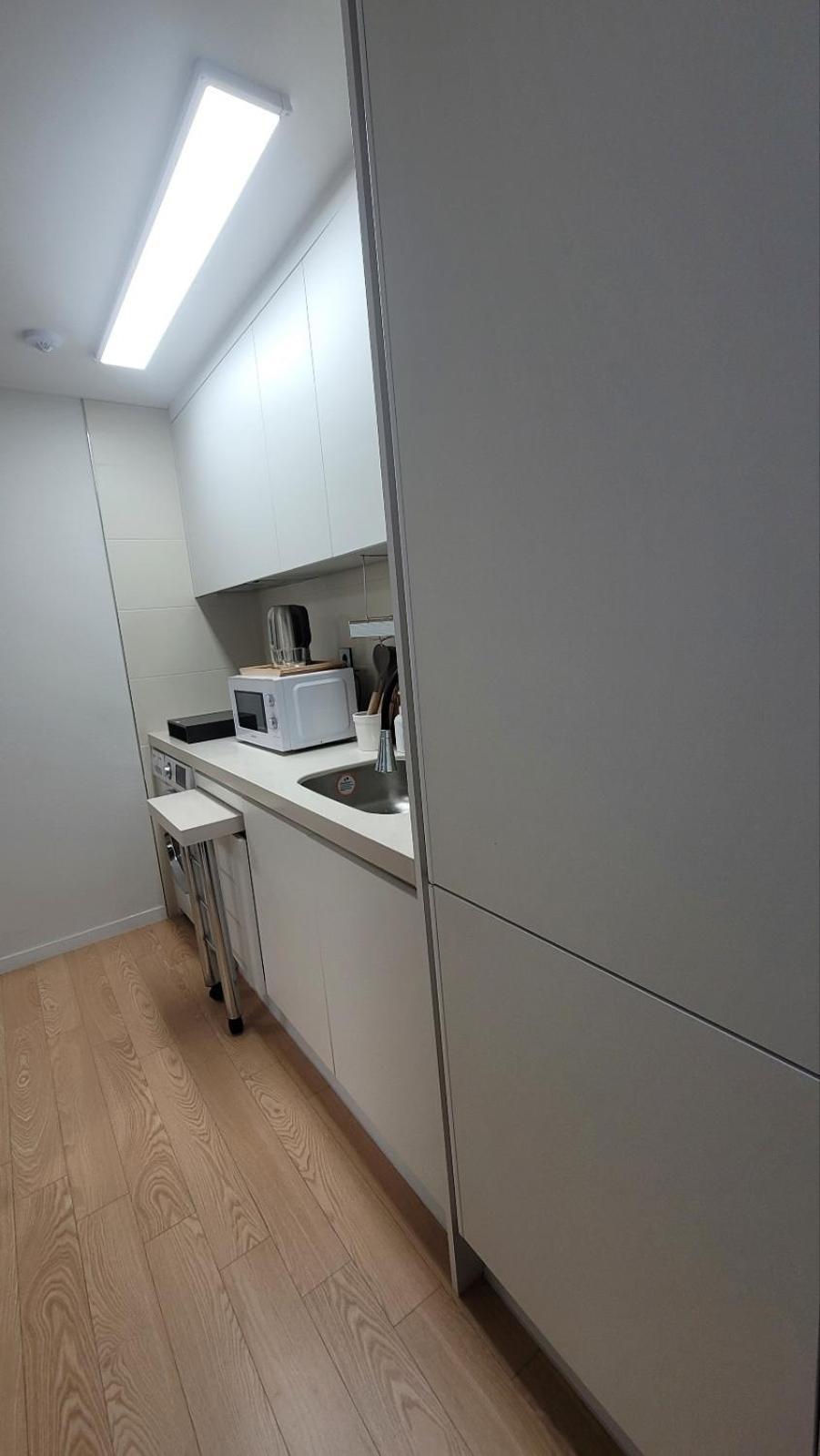 Coco Apartment Seoul