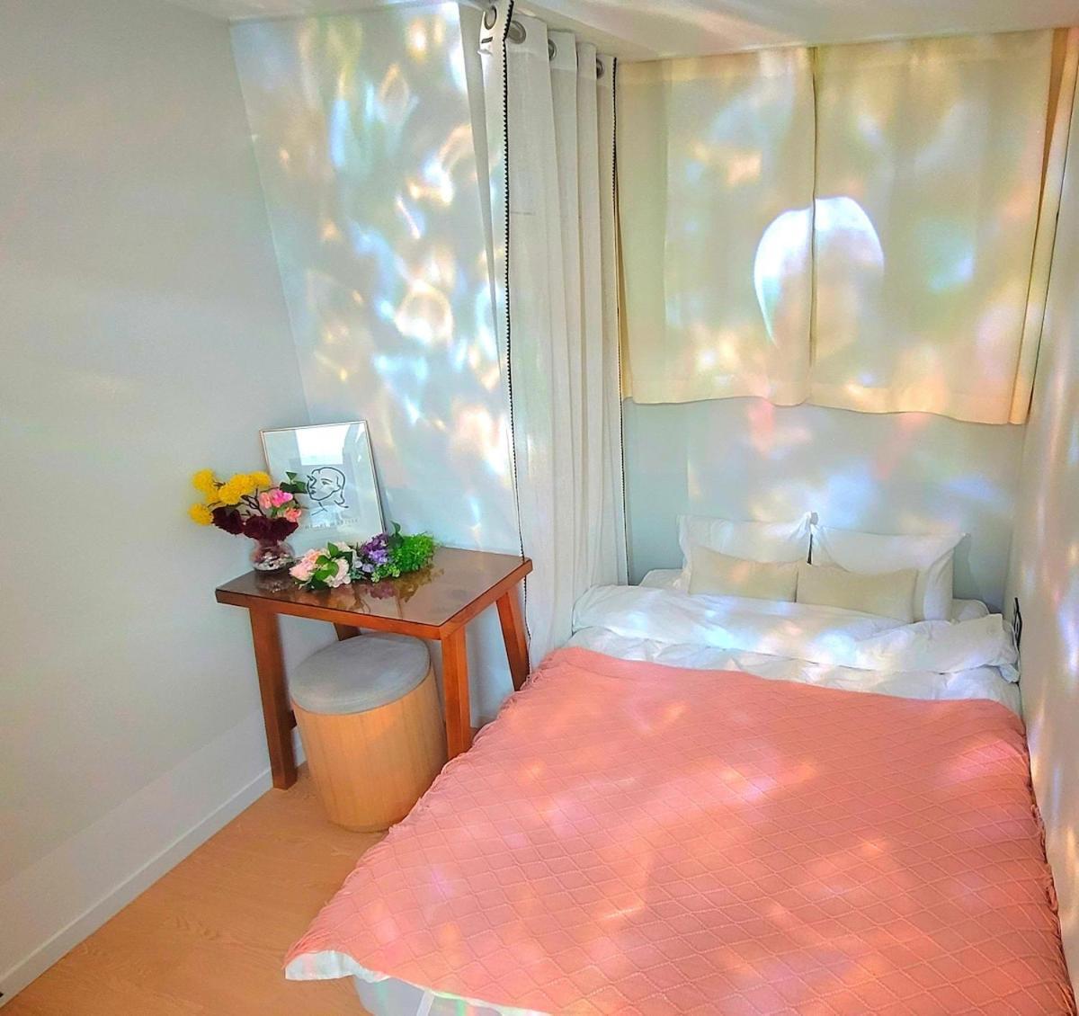 Coco Apartment