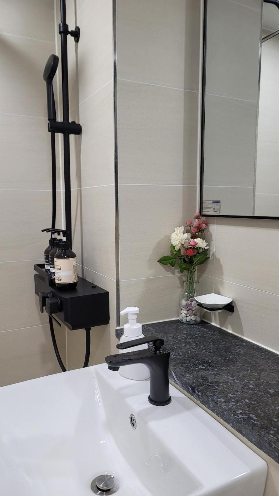 Apartment Coco Seoul