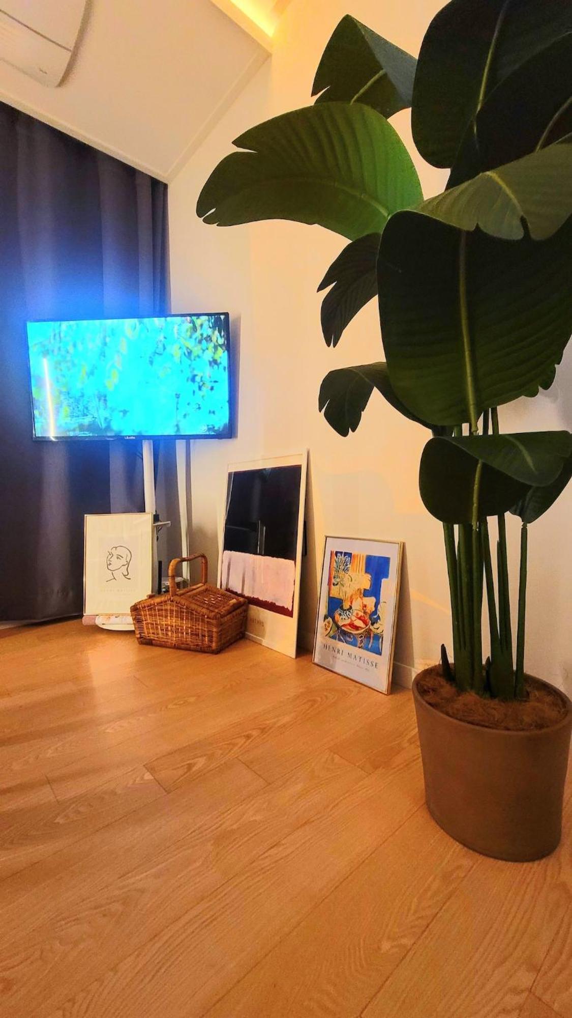 Coco Apartment *