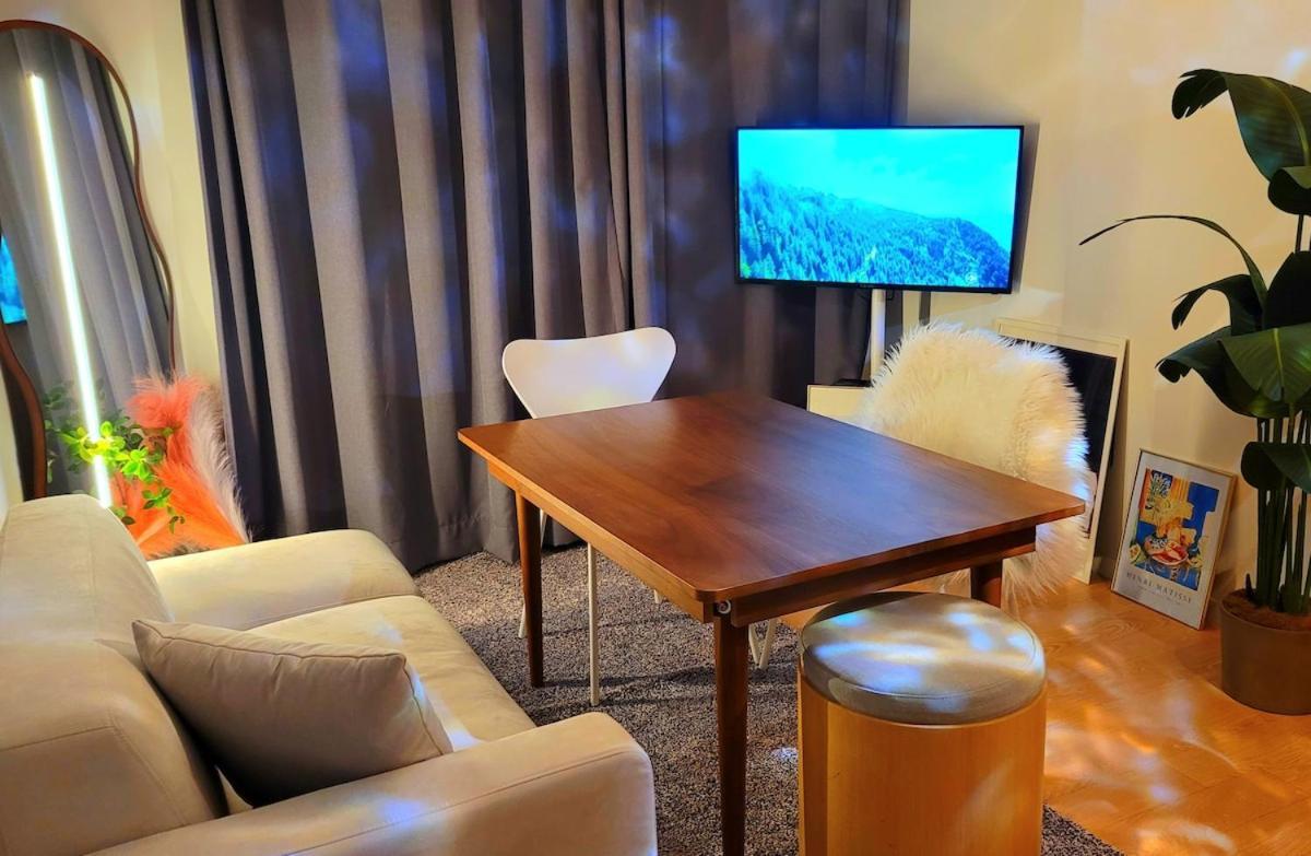 Coco Apartment Seoul