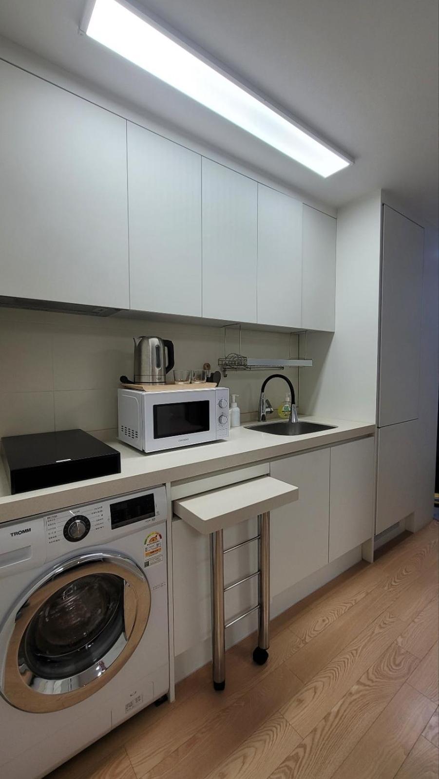 Apartment Coco Seoul