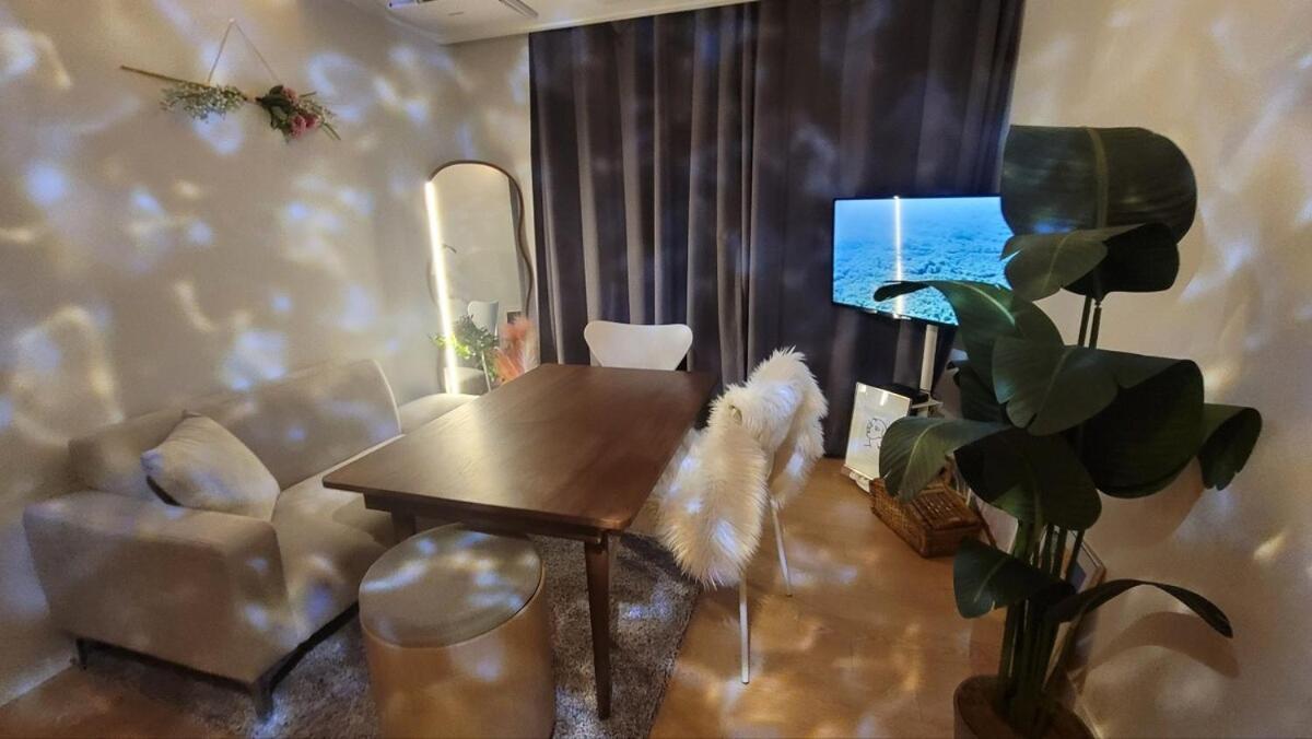 Apartment Coco
