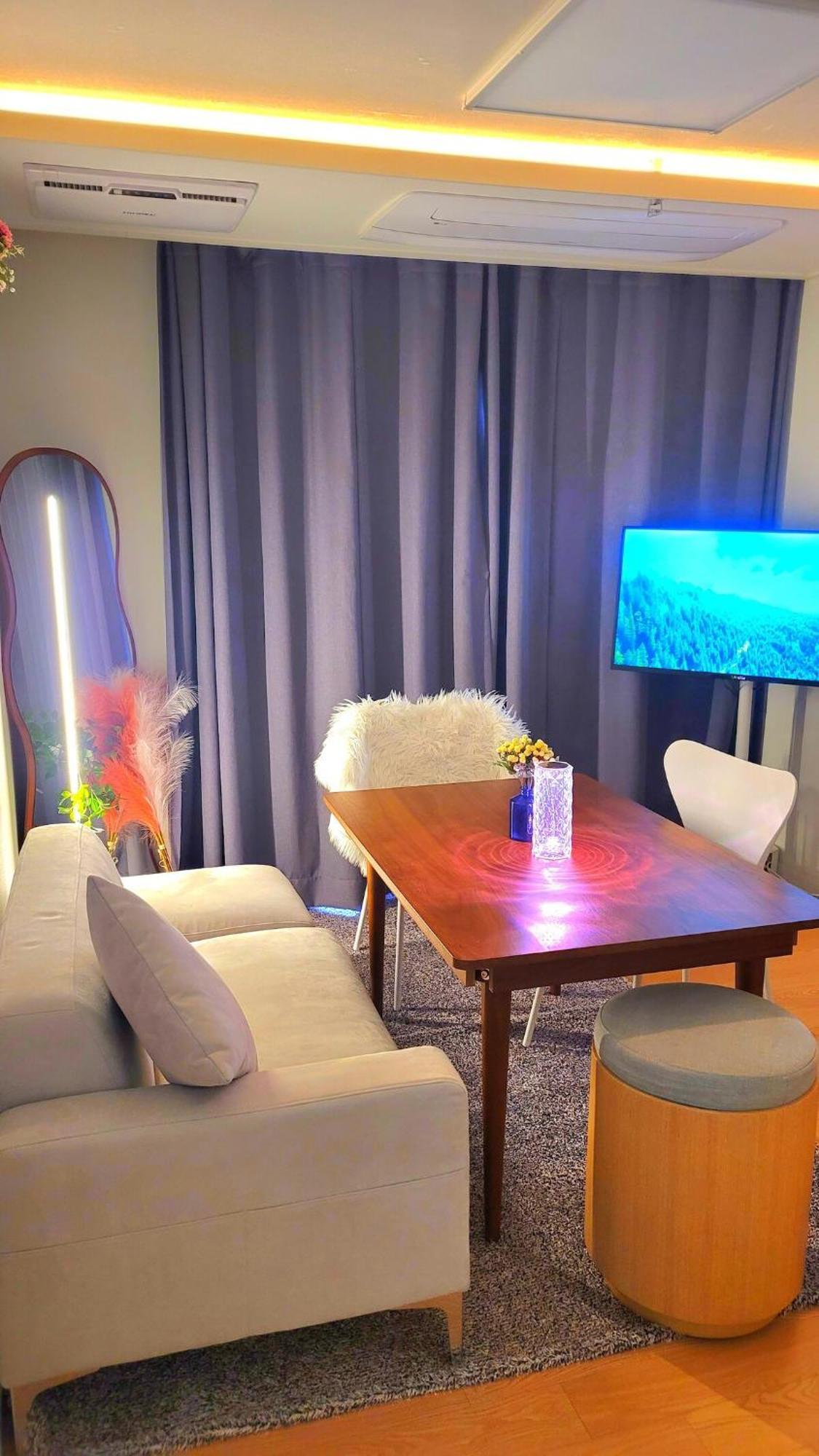 Coco Apartment *