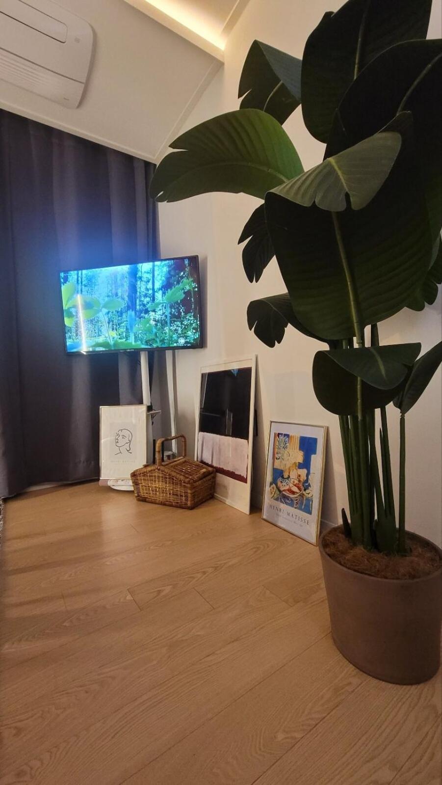 Coco Apartment Seoul