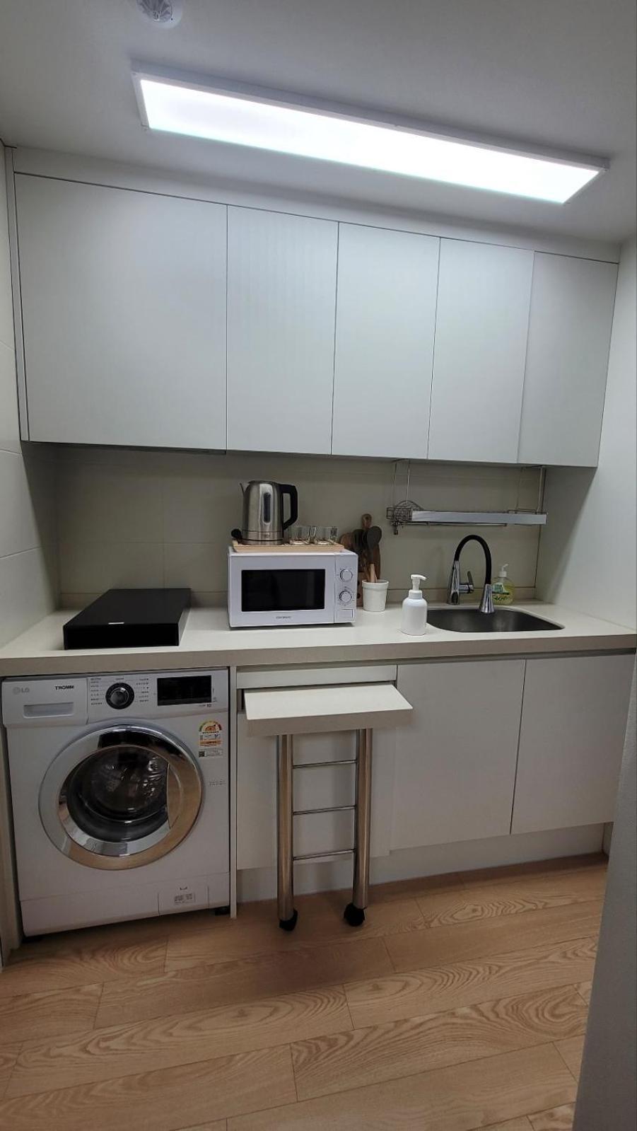 Coco Apartment *