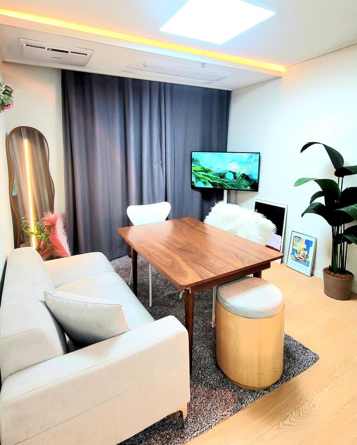 Apartment Coco Seoul