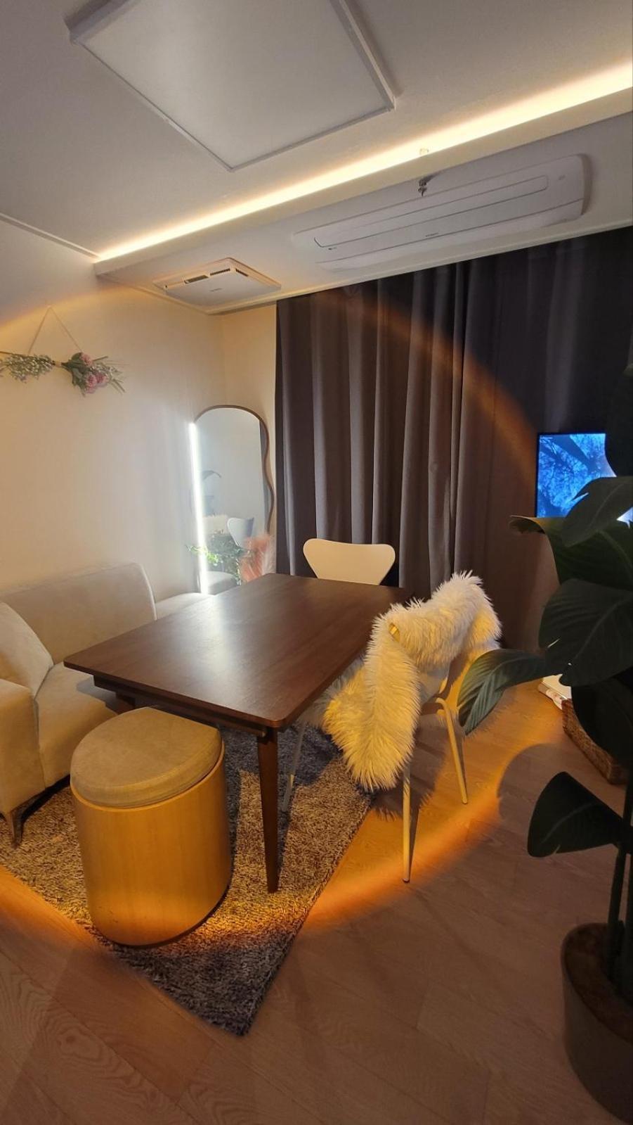 Coco Apartment *