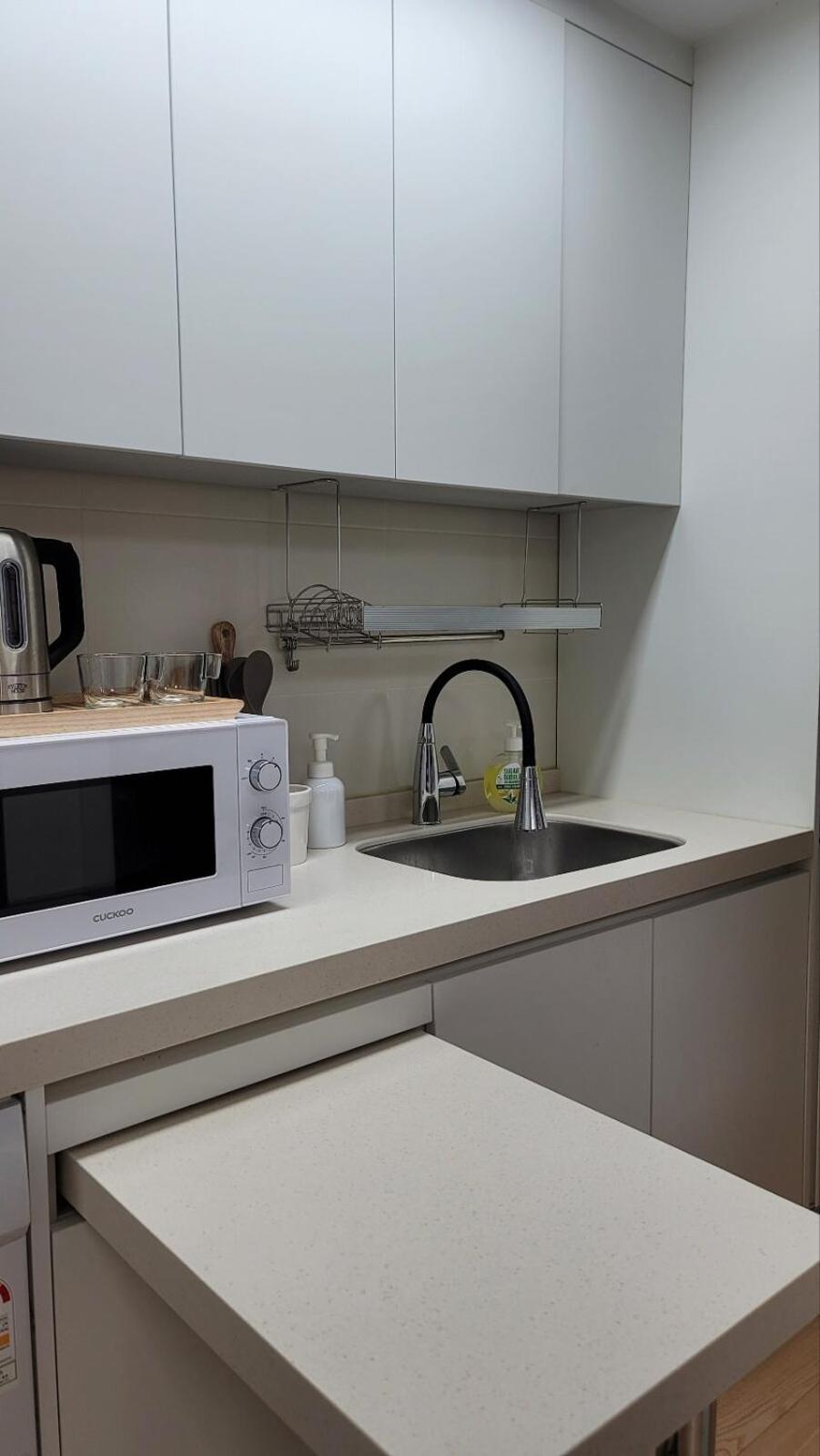 Coco Apartment Seoul
