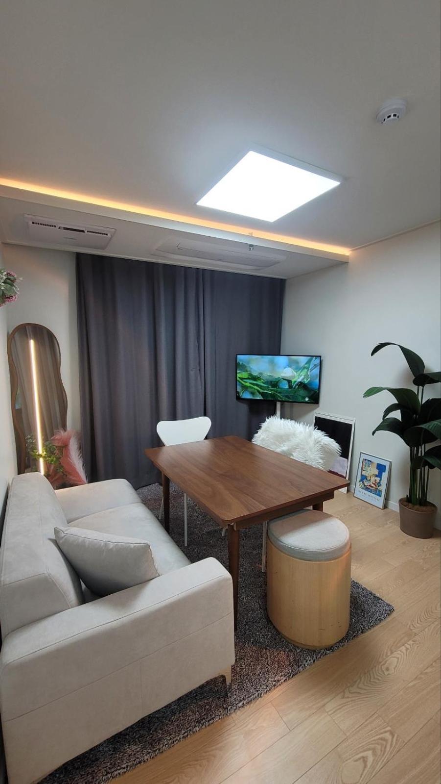 Coco Apartment *
