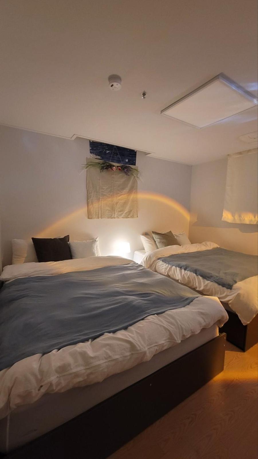 Coco Apartment Seoul