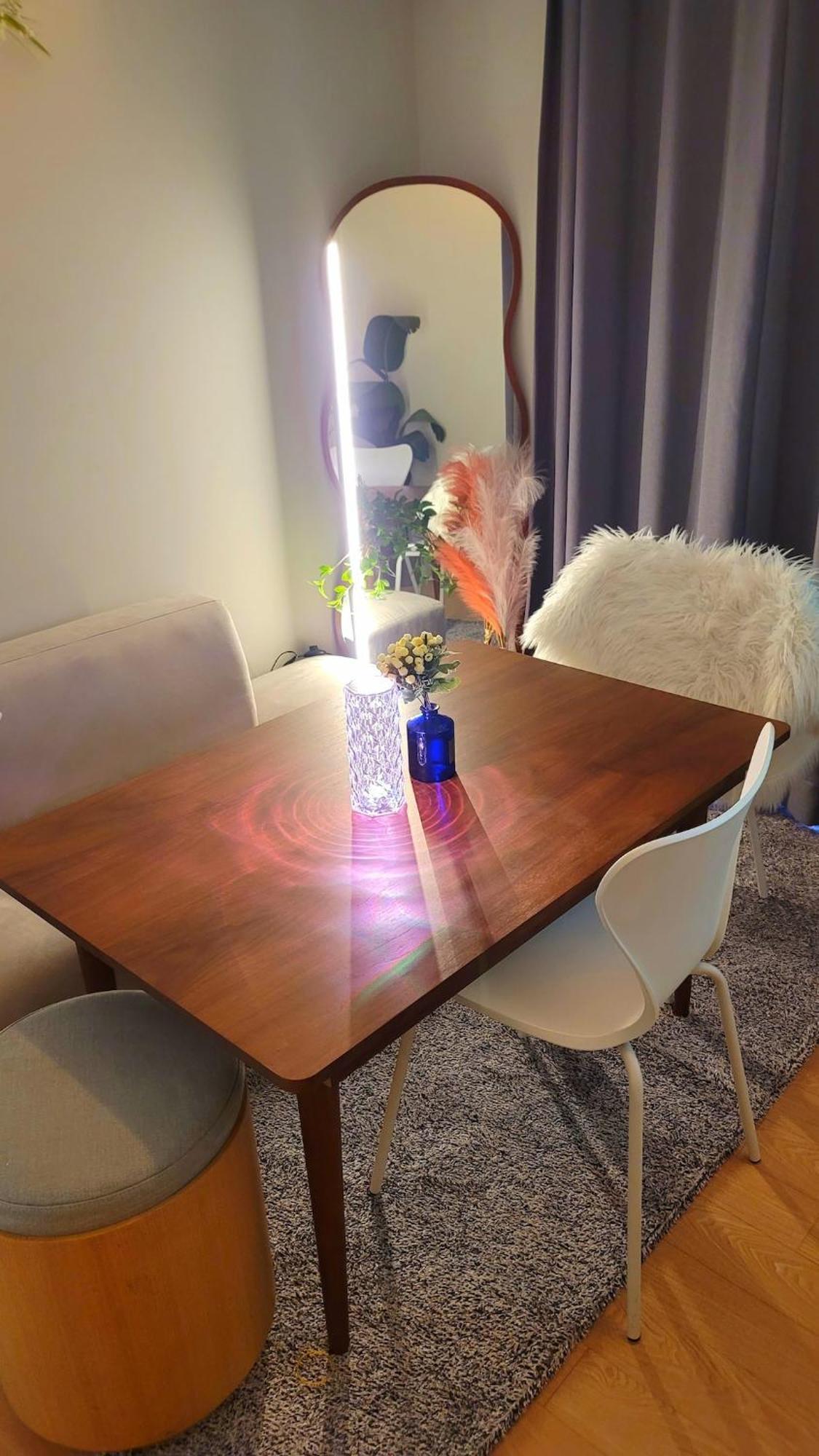 Coco Apartment *