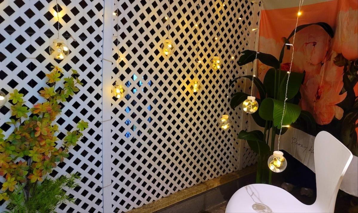 Apartment Coco Seoul