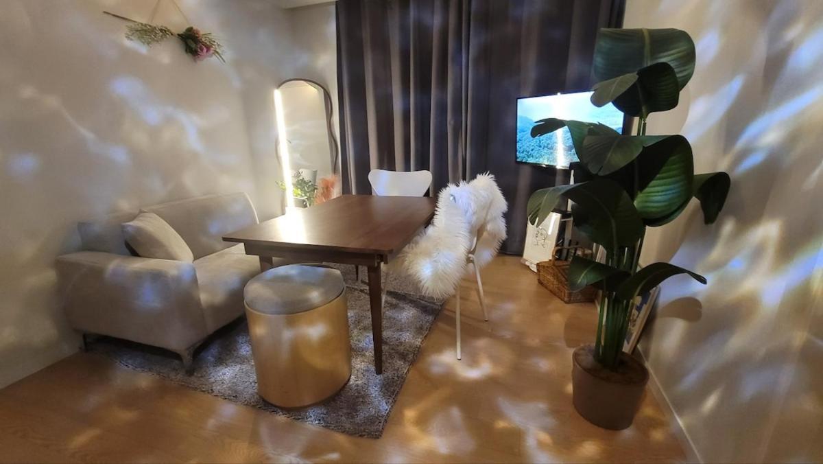 Apartment Coco