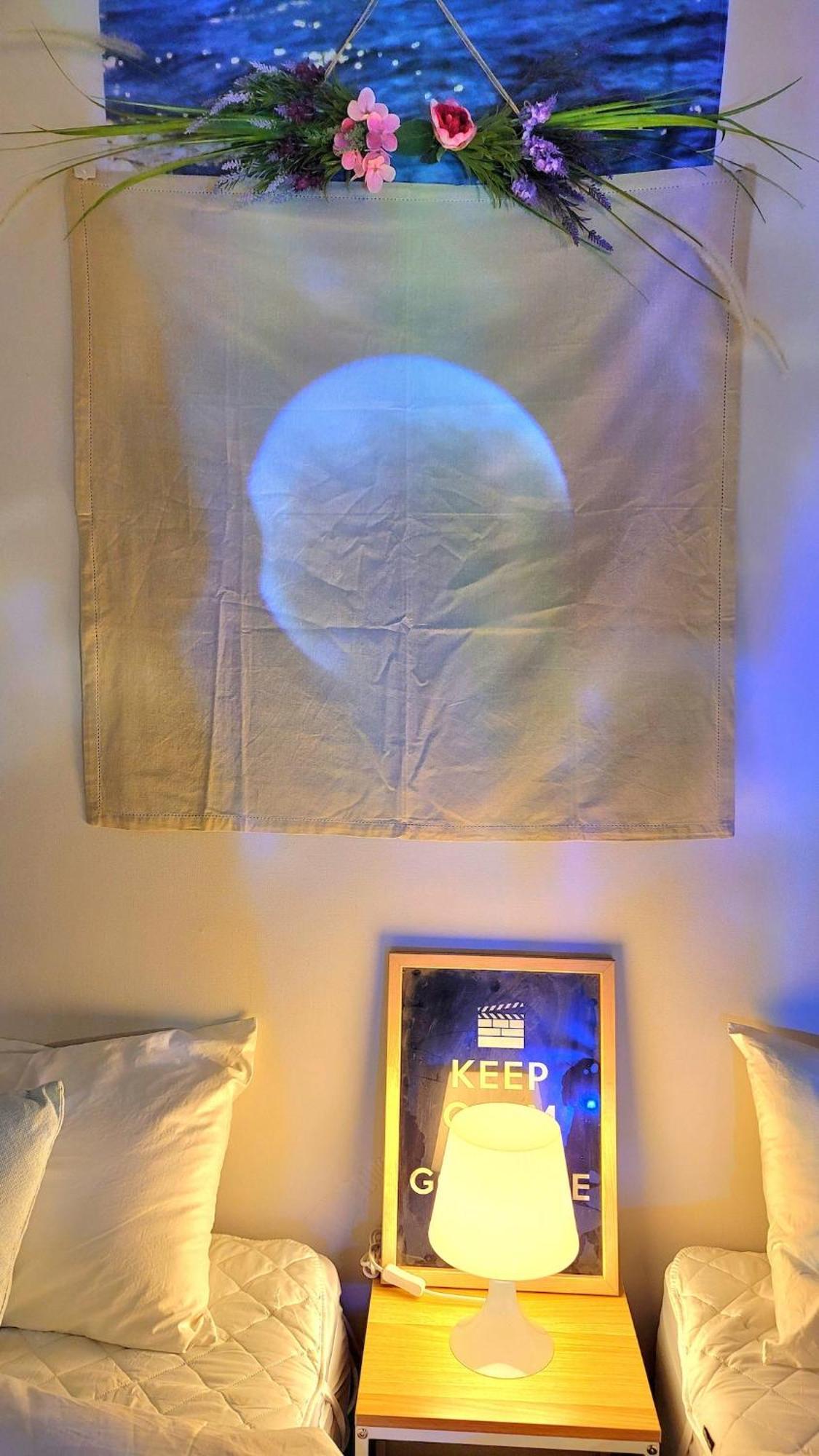 Coco Apartment *