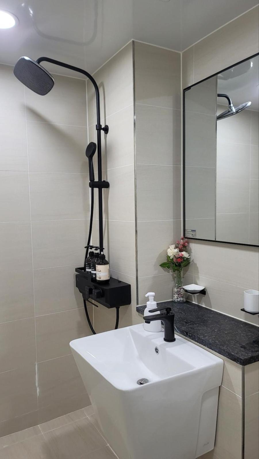 Apartment Coco Seoul