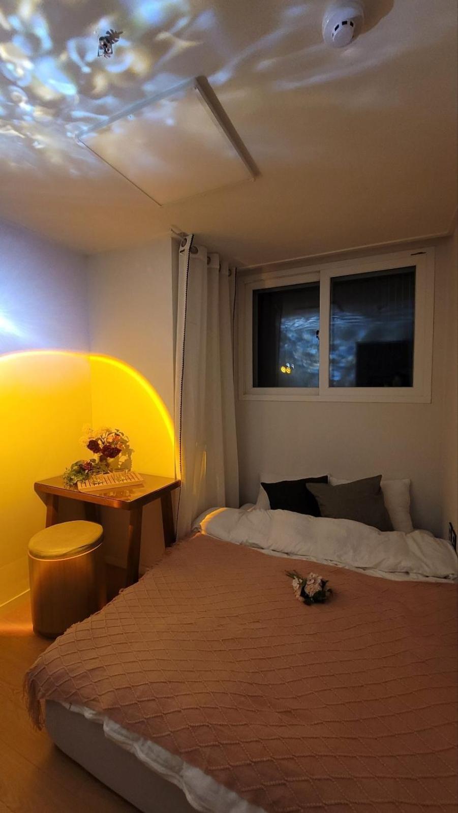 Coco Apartment
