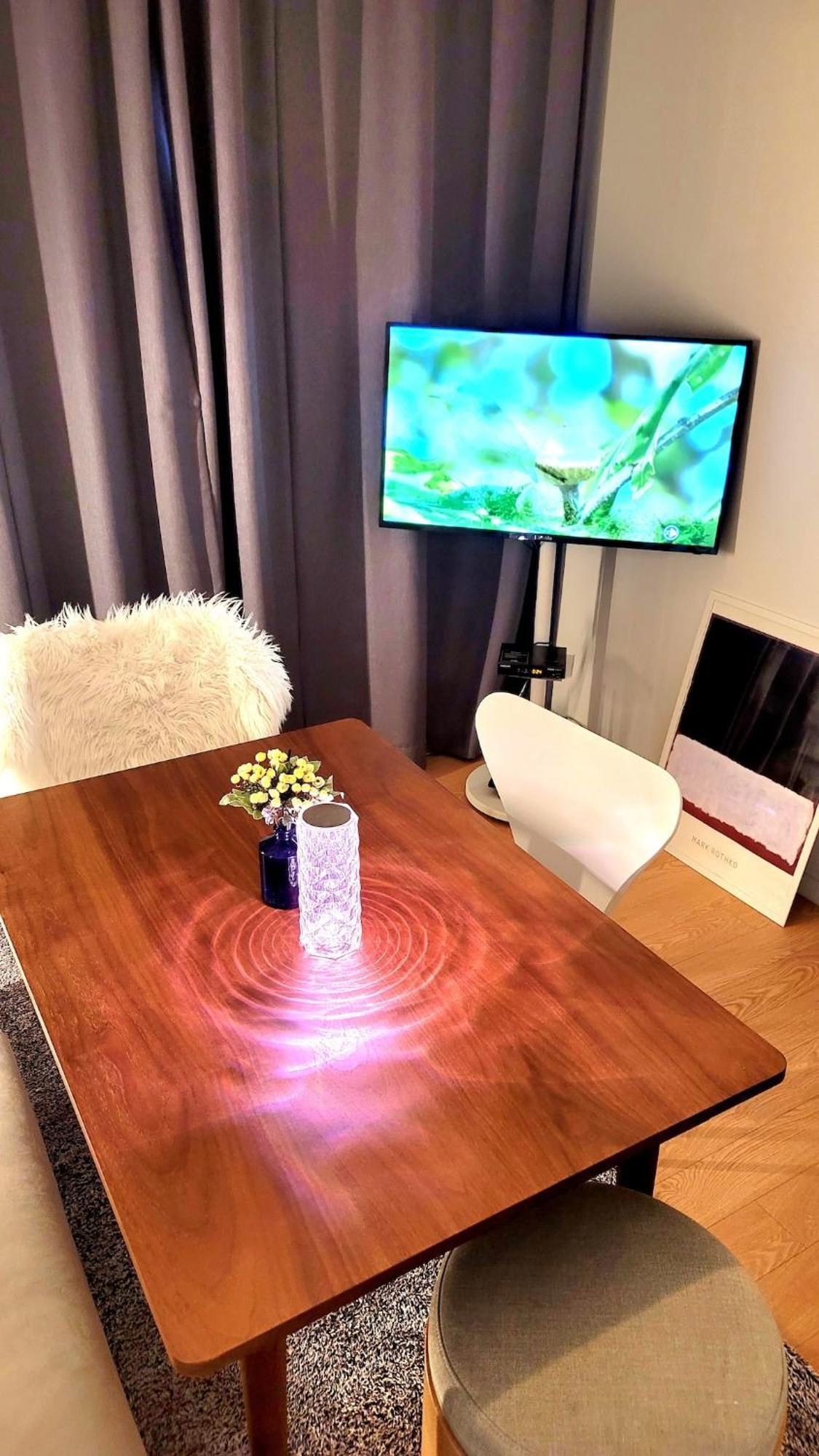 Coco Apartment *