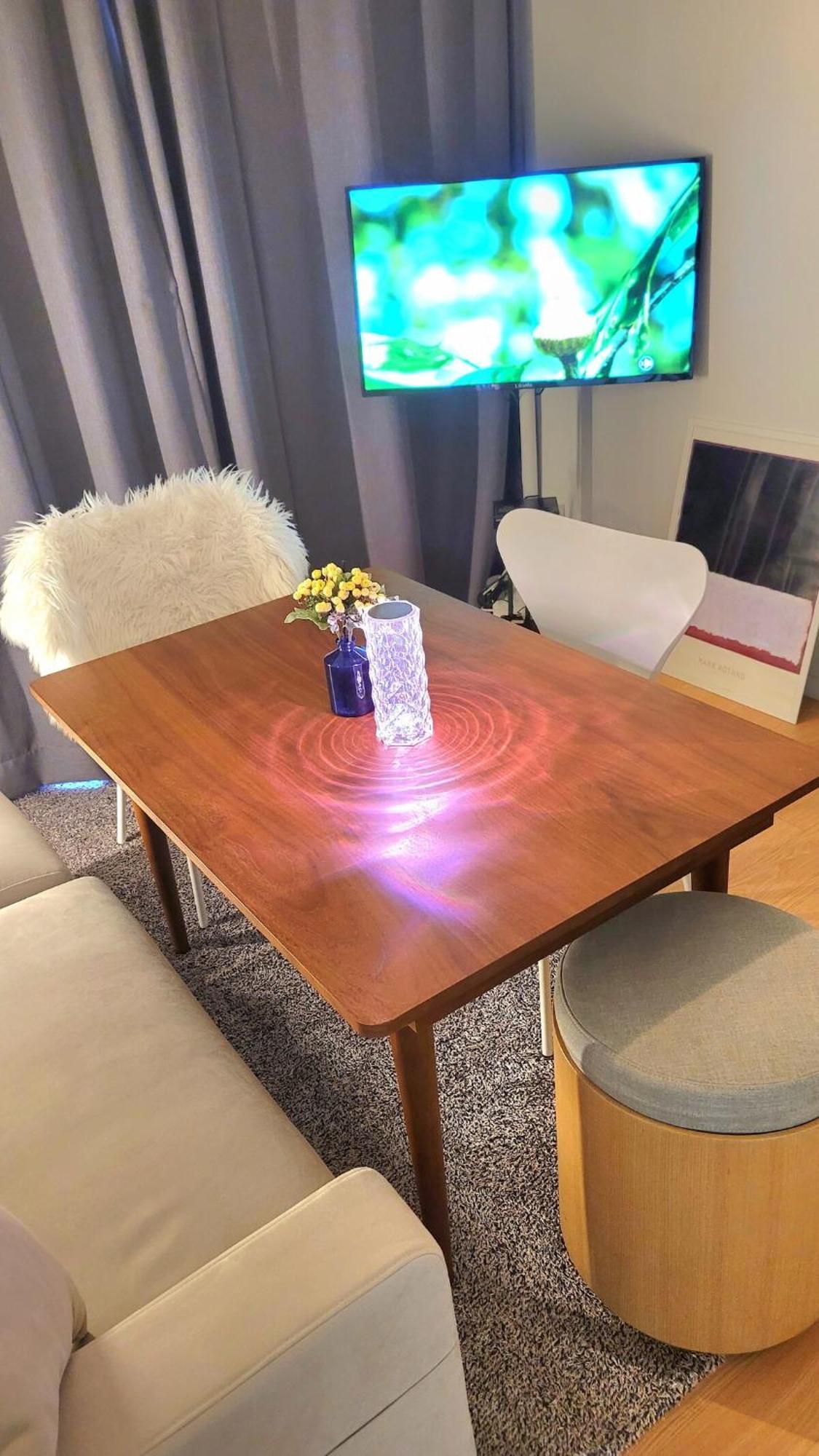 Apartment Coco Seoul