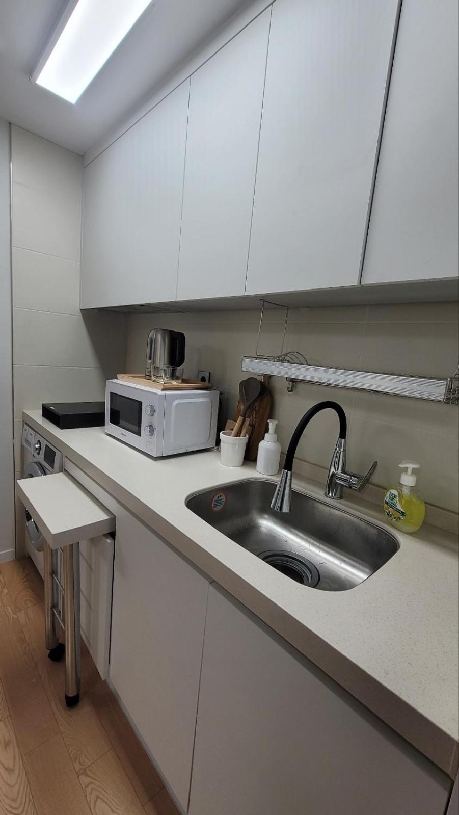 Coco Apartment Seoul