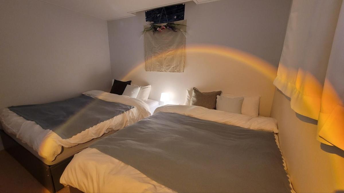 Coco Apartment