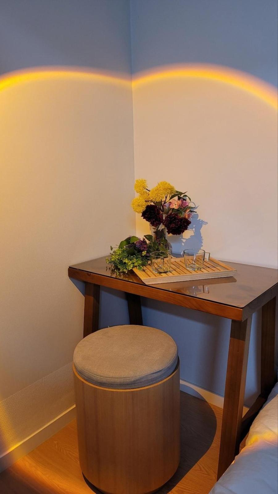 Coco Apartment